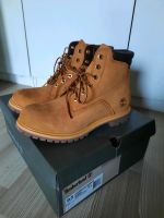 NEUE Timberland Damen Boots München - Bogenhausen Vorschau