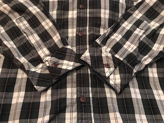 Hemd Angelo Litrico Slim Fit C&A Gr.3XL/47-48 *Sehr guter Zustand in Hamburg