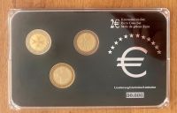 2 Euro Zypern Slowenien Malta 2008 F Kursmünze Rheinland-Pfalz - Ludwigshafen Vorschau