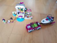 Lego Friends Beach 41316 Niedersachsen - Husum Vorschau