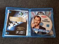 . DOM HEMINGWAY (Jude Law) [Blu-ray] Nordrhein-Westfalen - Merzenich Vorschau