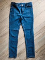 Jeanshose Jeans Gr. 164 H&M Brandenburg - Hoppegarten Vorschau