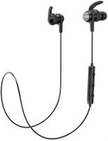 Anker SoundBuds Flow Bluetooth Kopfhörer 7 Stunden laufzeit Bayern - Aschaffenburg Vorschau