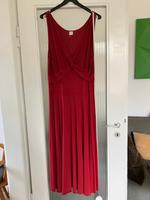 Kleid Vintage rot Größe 44 Rheinland-Pfalz - Dahn Vorschau