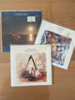 3 x Chris Rea Schallplatten - Singles Nürnberg (Mittelfr) - Gebersdorf Vorschau