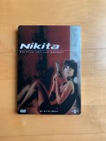 Nikita (Luc Besson) Steelbook DVD, DVD-Box Berlin - Steglitz Vorschau