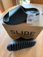 Yeezy Slide Onyx EU 42 / US 8 Neu OVP Double Boxed Hessen - Trebur Vorschau