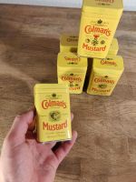 Senf - Colman's Mustard - Hannover - Ricklingen Vorschau