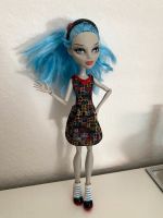 Monster high Ghoulia Vahr - Neue Vahr Nord Vorschau