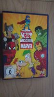 Phineas und Ferb Mision Marvel DVD Nürnberg (Mittelfr) - Südstadt Vorschau