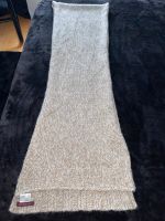 Langer Schal von Heldmann Alpaca Merino Wolle beige Bielefeld - Bielefeld (Innenstadt) Vorschau