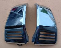 Honda CB 750 C 750 900 1100 Boldor  Luftfilter Chromblenden Bochum - Bochum-Nord Vorschau