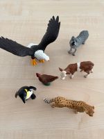 Schleich Figuren Baden-Württemberg - Rechberghausen Vorschau