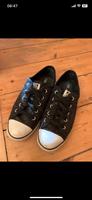Schwarze Glitzer Converse 39 Rheinland-Pfalz - Neuwied Vorschau