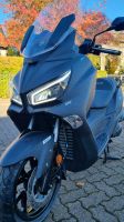 Sym Joymax Z125+ #ABS #Euro5  #b196 #125ccm /B&M Niedersachsen - Goslar Vorschau