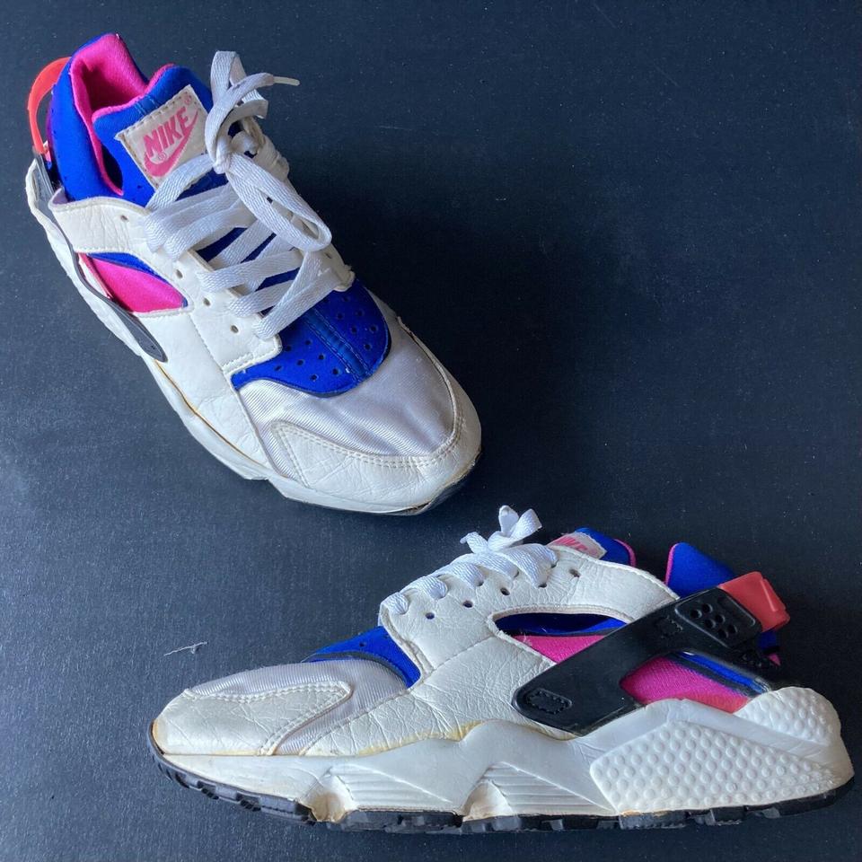 Nike huarache og 1991 sale