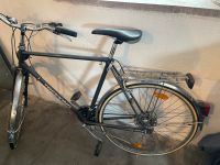 Herrenrad Trekking, 28“ Zoll, Fahrrad, Rad Sachsen - Rammenau Vorschau