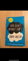 The fault in our stars - englisch buch Rheinland-Pfalz - Neuwied Vorschau