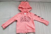 GAP Jacke Pullover; Gr. 92 Baden-Württemberg - Filderstadt Vorschau