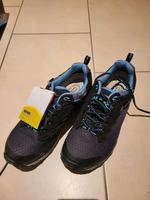 Damen Trekkingschuhe Meindl Größe 40 Dresden - Laubegast Vorschau