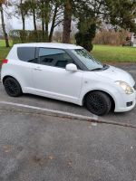 Suzuki Swift Nordrhein-Westfalen - Rietberg Vorschau