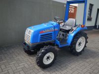 Iseki TM 15 / TF 17   Kleintraktor Schmalspur Traktor Sachsen-Anhalt - Zielitz Vorschau