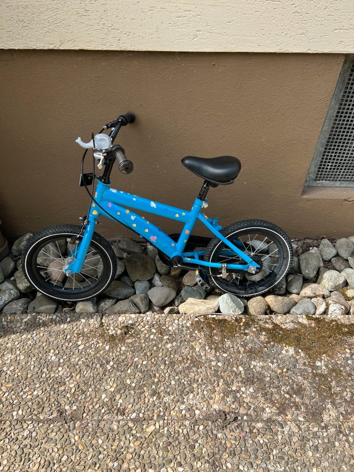 Kinder Fahrrad in Ostfildern