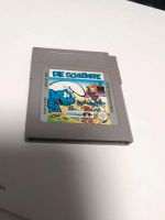 Die Schlümpfe Gameboy Spiel Harburg - Hamburg Fischbek Vorschau