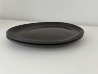 Rosenthal Junto Platte 28cm Slate Grey (2 Stk.) München - Pasing-Obermenzing Vorschau