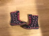 Mädchen Boots Agatha Ruiz de la Prada Gr. 27 TOP Horn-Lehe - Lehesterdeich Vorschau