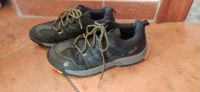 Jack Wolfskin Schuhe Gr. 38 Bayern - Triftern Vorschau