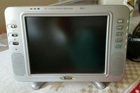 8" LCD-TV DVB-T / Analog Kombituner MD 30108 Baden-Württemberg - Mosbach Vorschau