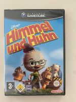 NINTENDO GAMECUBE SPIEL HIMMEL UND HUHN versiegelt Nordrhein-Westfalen - Troisdorf Vorschau