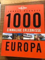 Buch „1000 Einmalige Erlebnisse Europa“ Reise-Ideen Kr. München - Garching b München Vorschau