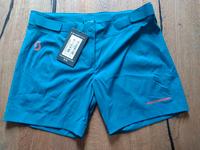 Scott Damenshorts, türkis, Gr. S, Neu Bayern - Beilngries Vorschau