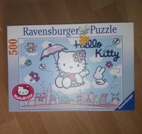 Hello Kitty Puzzle 500 Teile Nordrhein-Westfalen - Ennigerloh Vorschau