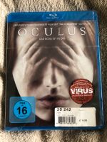 Inklusive Versand! Oculus, Bluray neu und OVP in Folie Niedersachsen - Freden Vorschau