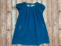 Mini Boden Cordkleid blau Gr. 110-TOP ZUSTAND! Nordrhein-Westfalen - Solingen Vorschau