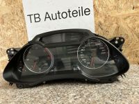 Audi A4 B8 2.0 TDI Tacho Kombiinstrument 8K0920900j Nordrhein-Westfalen - Bottrop Vorschau