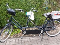 Tandem  Sparta Comfort 26 Nordrhein-Westfalen - Kalkar Vorschau