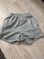 Jogginghose kurz grau Thüringen - Drei Gleichen Vorschau