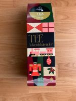 Tee Adventskalender haltbar 11/2025 Thüringen - Jena Vorschau