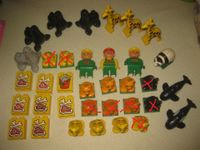 LEGO DUPLO Zootiere zum Aussuchen / Vintage Niedersachsen - Beverstedt Vorschau