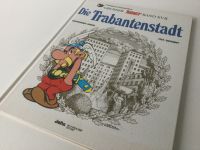 Asterix und Obelix / Die Trabantenstadt / Nr 17 / 1971 Stuttgart - Stuttgart-Ost Vorschau