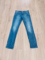 Damen Jeans S.Oliver  Gr. 38 Bayern - Ergoldsbach Vorschau