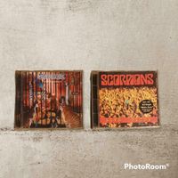 Scorpions - 5 CDs Nordrhein-Westfalen - Herne Vorschau