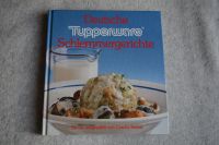 Buch Tupperware Schlemmergerichte Kochbuch Carolin Reiber Bayern - Freyung Vorschau