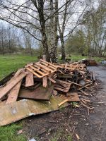 Verschiedenes Holz zu verschenken Niedersachsen - Bramsche Vorschau