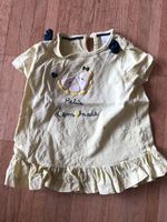 Baby - Mädchen - Kleid – gelb – Gr. 68 – Baby Club Nordrhein-Westfalen - Langenfeld Vorschau
