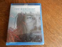 BluRay-The Revenant-Der Rückkehrer Niedersachsen - Bad Fallingbostel Vorschau